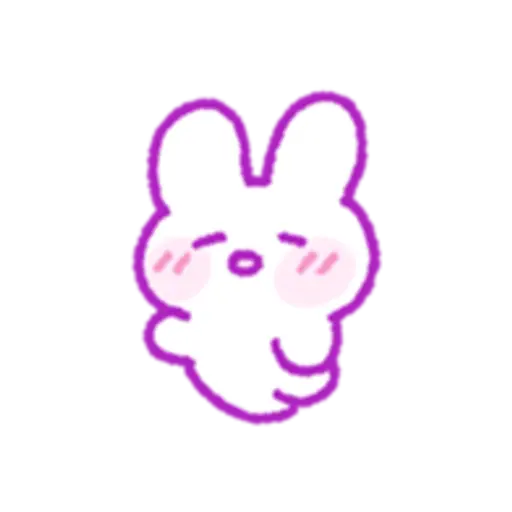 oversleeping rabbit 
