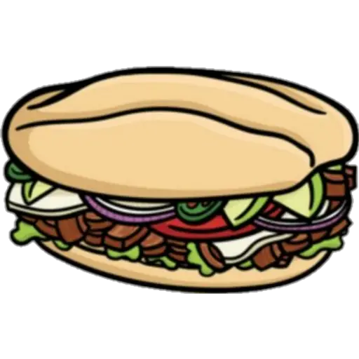 Food🌮🍔  preview