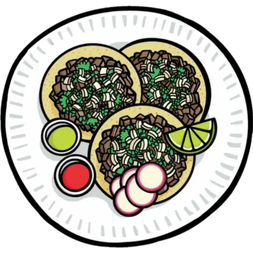 Food🌮🍔 