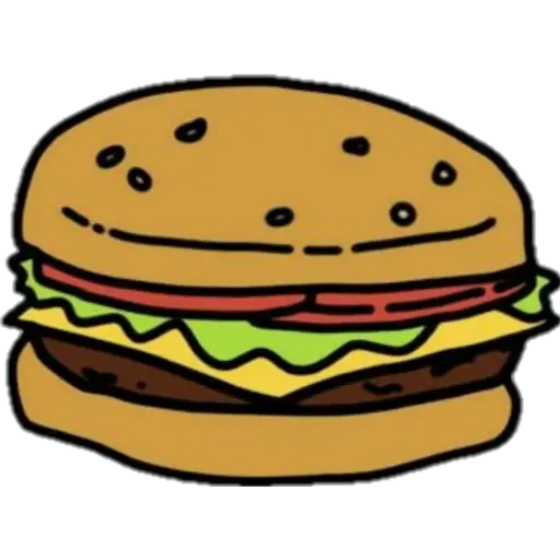 Food🌮🍔 