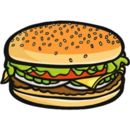 Food🌮🍔 