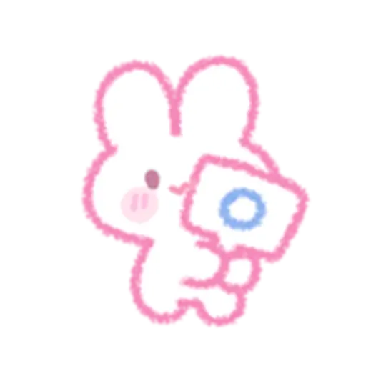 a dainty rabbit  preview