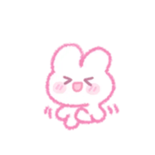 a dainty rabbit  preview