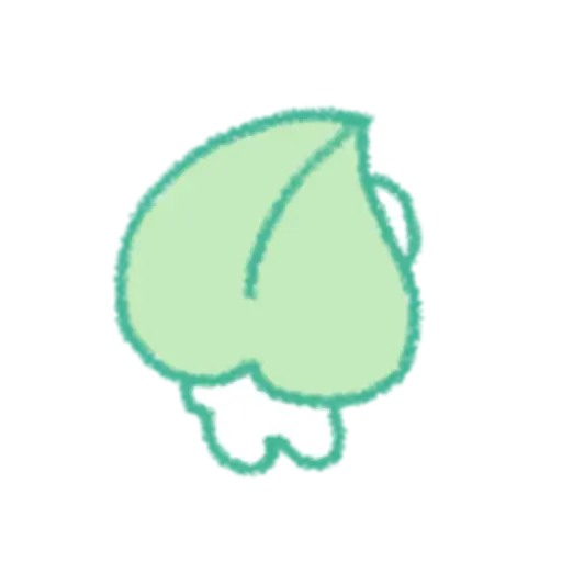 White frog with great water! 