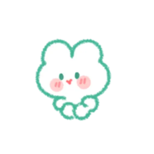 White frog with great water! 