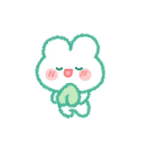 White frog with great water! 