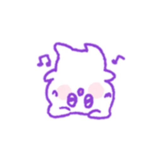 K-pop idol Cutie Bear Dance 