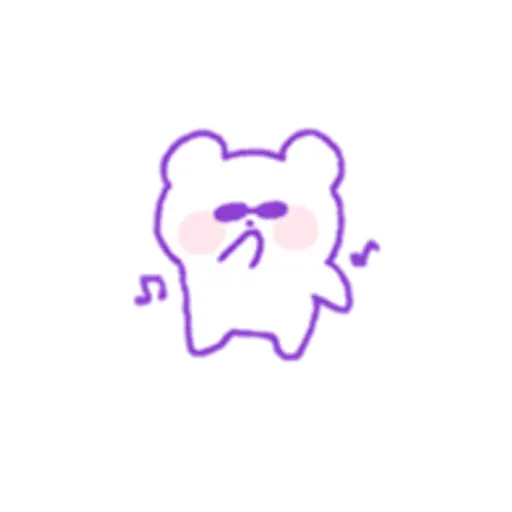 K-pop idol Cutie Bear Dance  preview