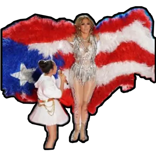 SuperBowl2020🏈Shakira,Jlo 