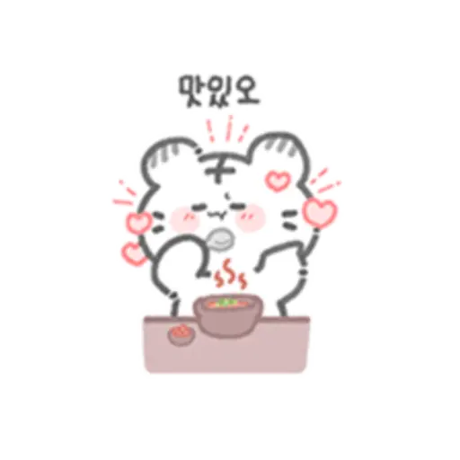 My cute white tiger.  preview