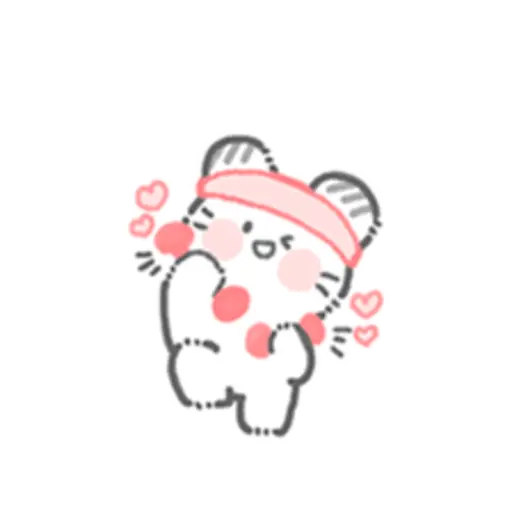 My cute white tiger. 