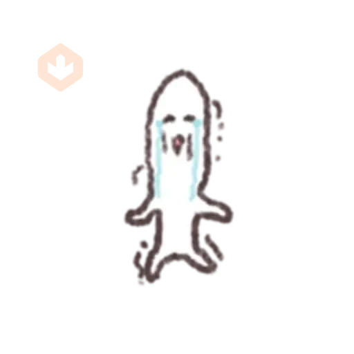 The king of work. sticker 14