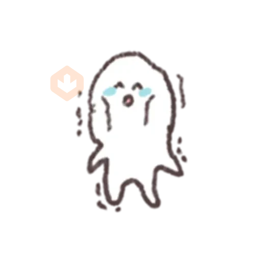 The king of work. sticker 12