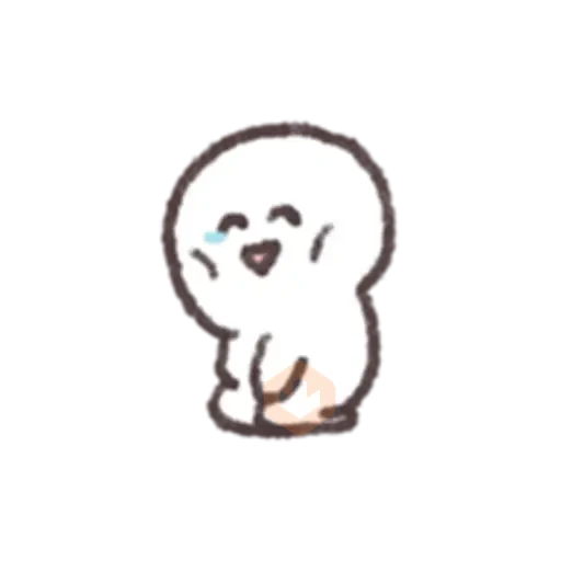 The king of work. sticker 23