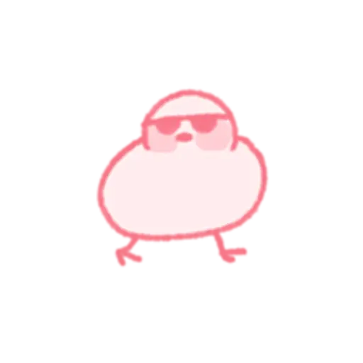 a chewy duck 