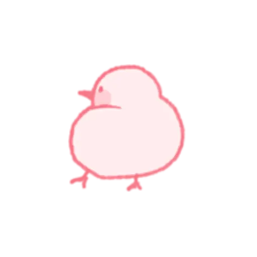 a chewy duck 