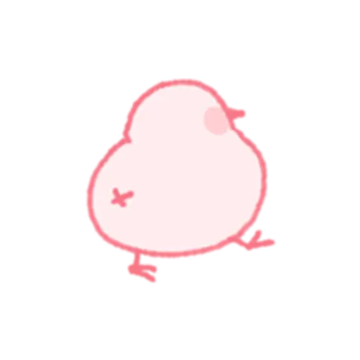 a chewy duck 