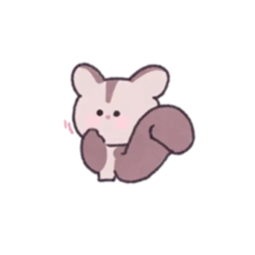Sugar Glider Mickey Daily Life 