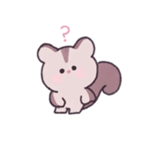 Sugar Glider Mickey Daily Life 