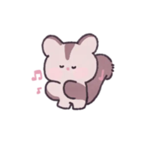Sugar Glider Mickey Daily Life 