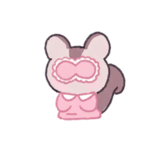 Sugar Glider Mickey Daily Life 