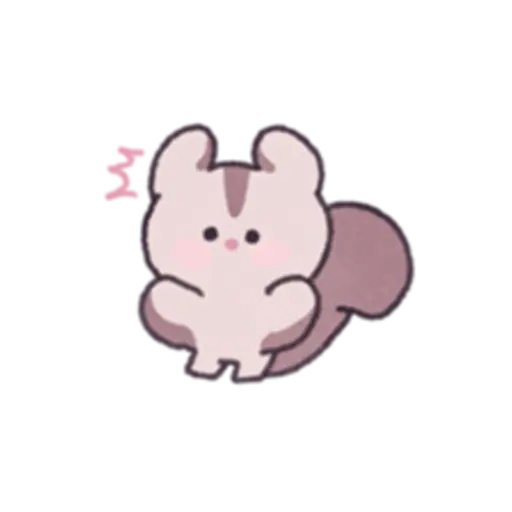 Sugar Glider Mickey Daily Life 