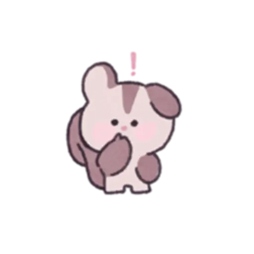 Sugar Glider Mickey Daily Life 