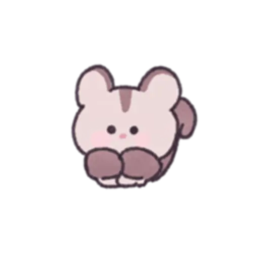 Sugar Glider Mickey Daily Life 