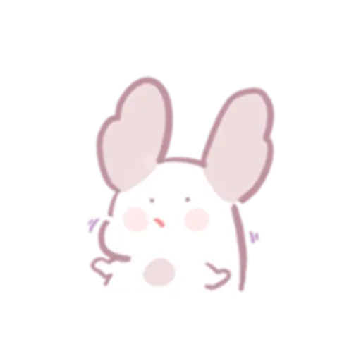 Chinchilla as cute as a puppy 
