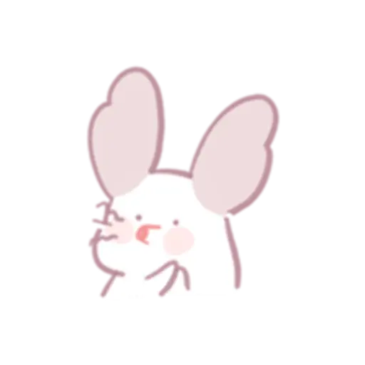 Chinchilla as cute as a puppy 