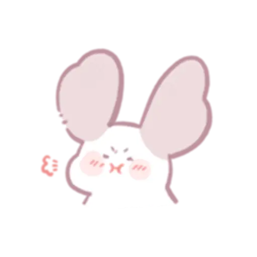 Chinchilla as cute as a puppy 