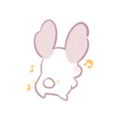 Chinchilla as cute as a puppy 