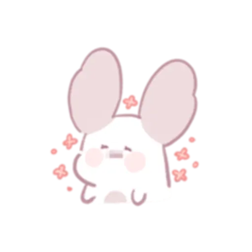 Chinchilla as cute as a puppy 