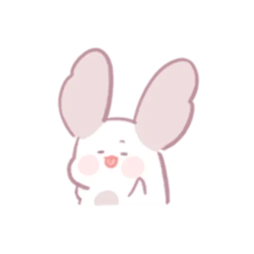 Chinchilla as cute as a puppy 