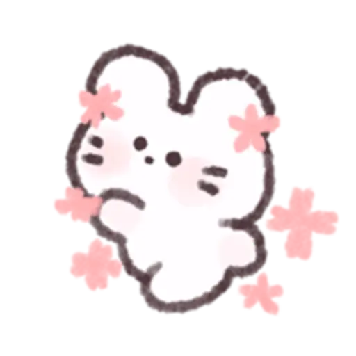 Cherry blossom travel, gomnyang-i 