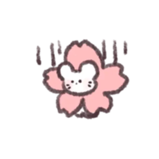 Cherry blossom travel, gomnyang-i  preview