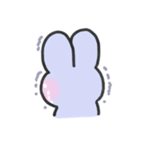 seulpo the rabbit crying every day 