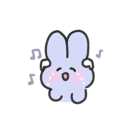 seulpo the rabbit crying every day 
