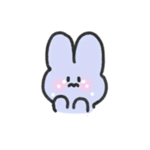 seulpo the rabbit crying every day 