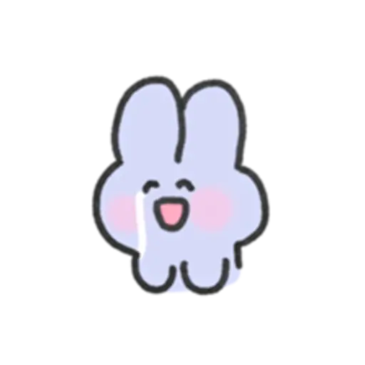 seulpo the rabbit crying every day 