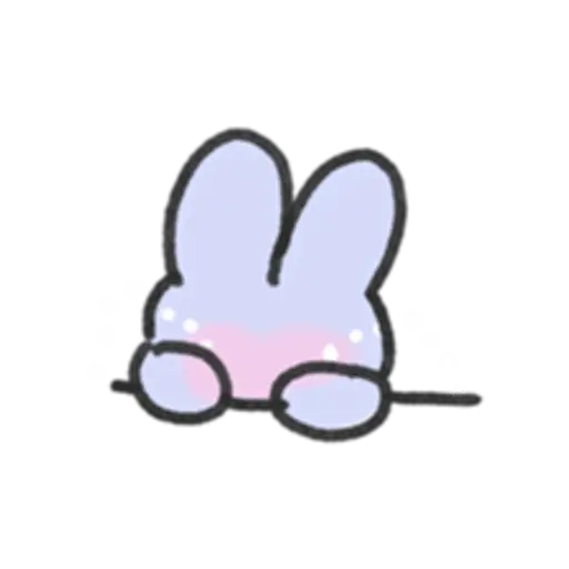 seulpo the rabbit crying every day  preview