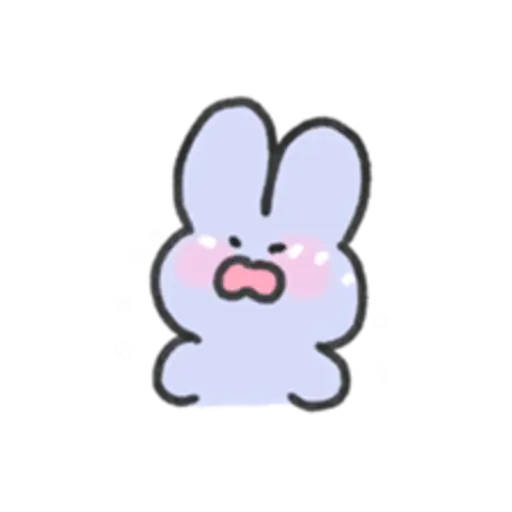 seulpo the rabbit crying every day  preview