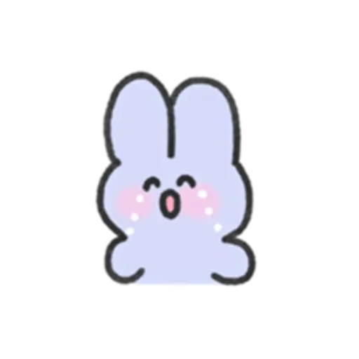 seulpo the rabbit crying every day 