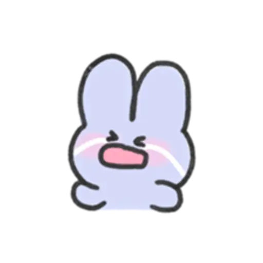 seulpo the rabbit crying every day  preview