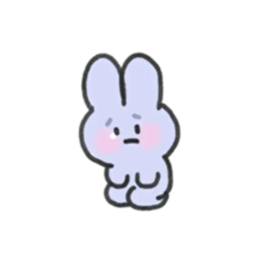seulpo the rabbit crying every day 
