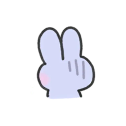 seulpo the rabbit crying every day 