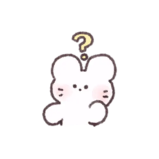 Bear wants to be cute like a cat  preview