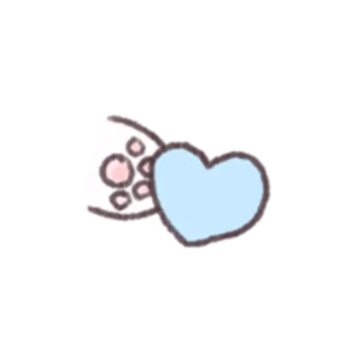 Bear wants to be cute like a cat  preview