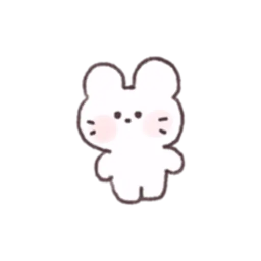 Bear wants to be cute like a cat 