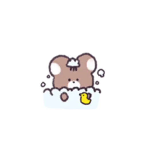 Thank you for loving ddarang 